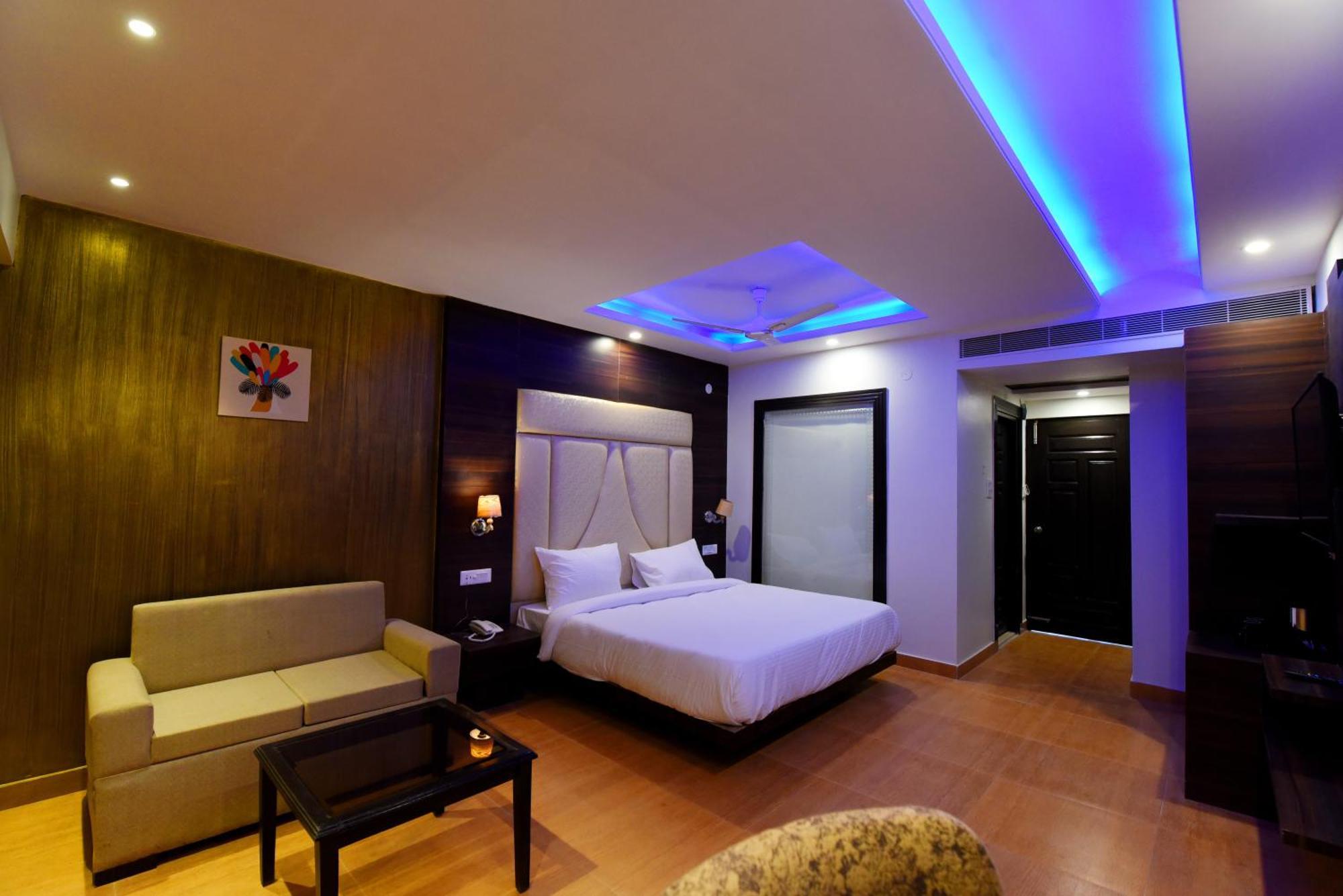Valley View Resort Mashobra - Best Holiday Home For Vacations Шимла Экстерьер фото