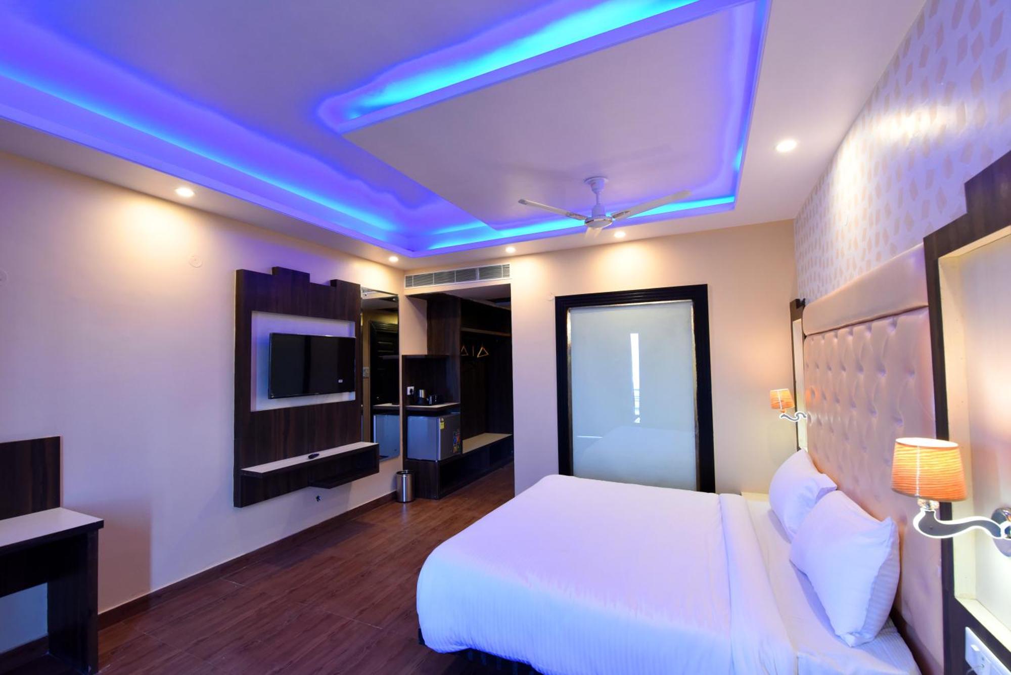Valley View Resort Mashobra - Best Holiday Home For Vacations Шимла Экстерьер фото