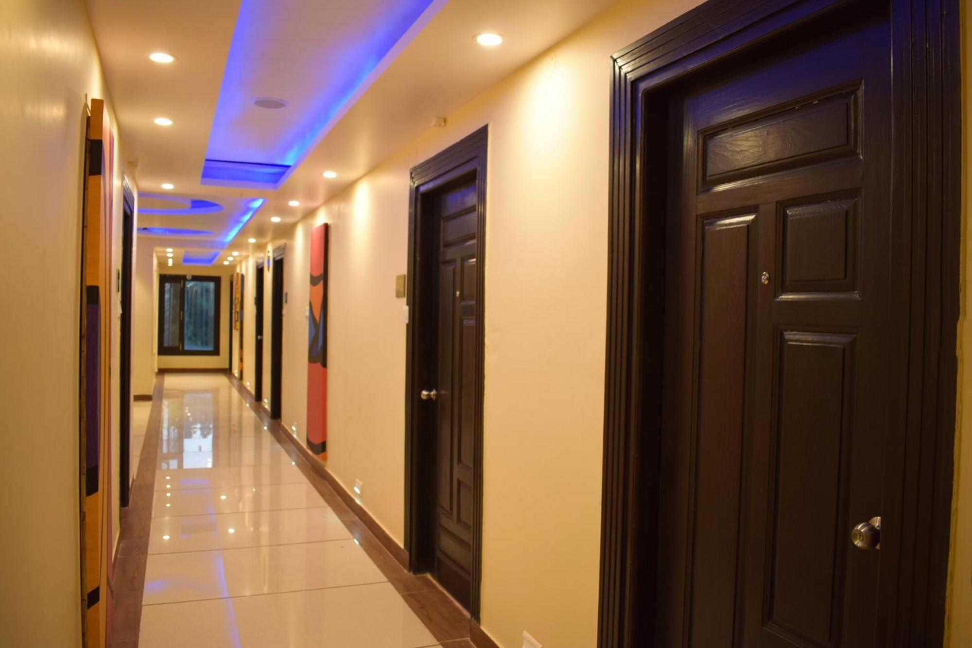 Valley View Resort Mashobra - Best Holiday Home For Vacations Шимла Экстерьер фото