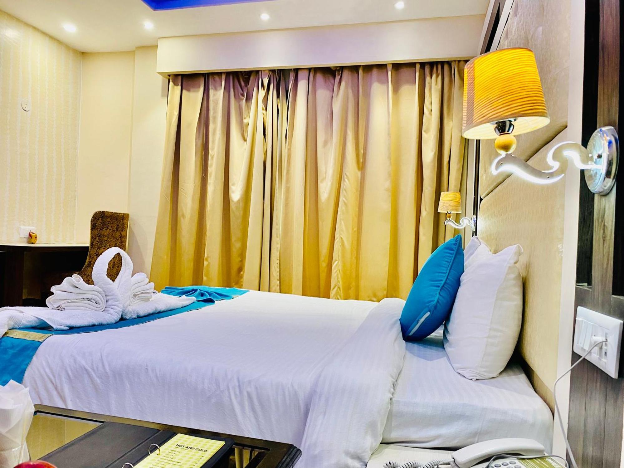 Valley View Resort Mashobra - Best Holiday Home For Vacations Шимла Экстерьер фото