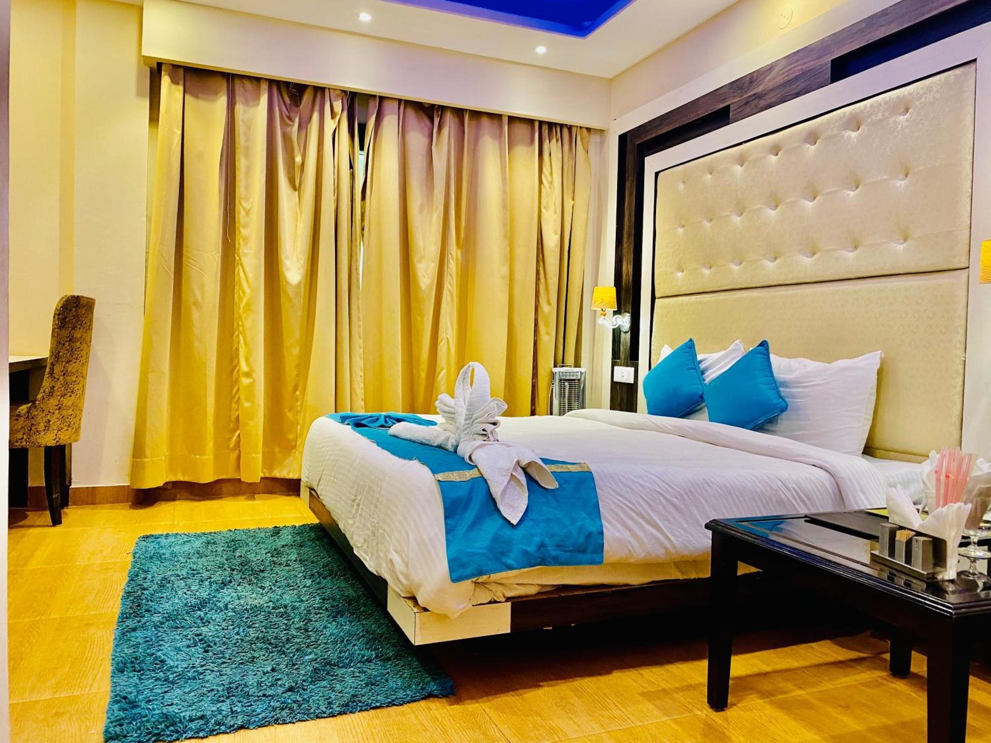 Valley View Resort Mashobra - Best Holiday Home For Vacations Шимла Экстерьер фото