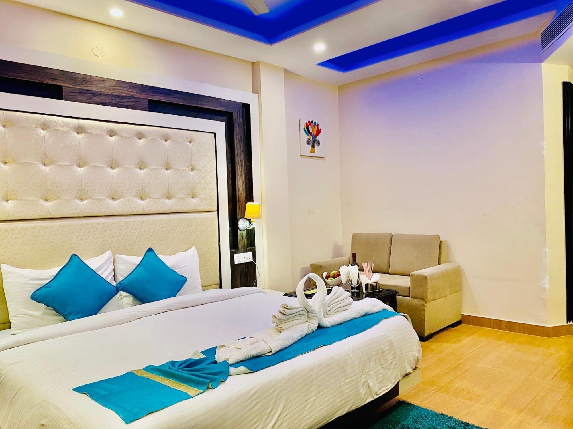 Valley View Resort Mashobra - Best Holiday Home For Vacations Шимла Экстерьер фото
